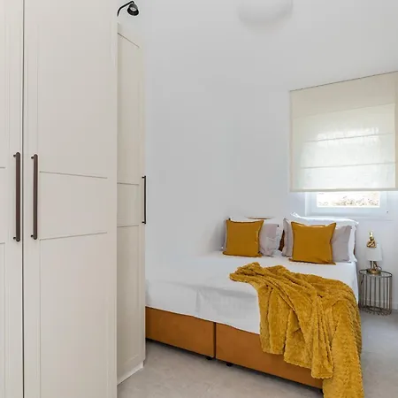 In Split Near The Adriatic Coast Villa