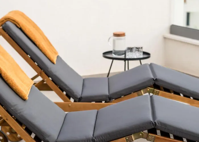 In Split Near The Adriatic Coast 빌라 *