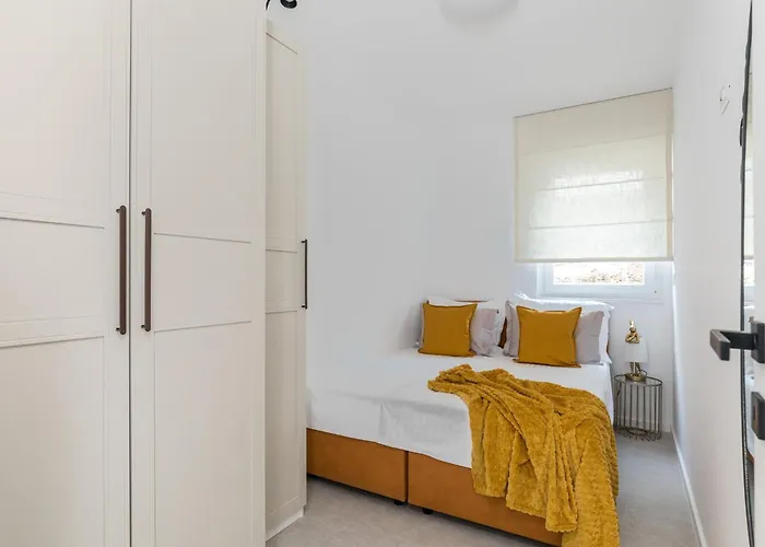 In Split Near The Adriatic Coast 빌라