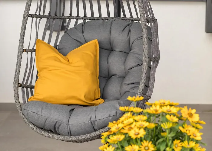 In Split Near The Adriatic Coast